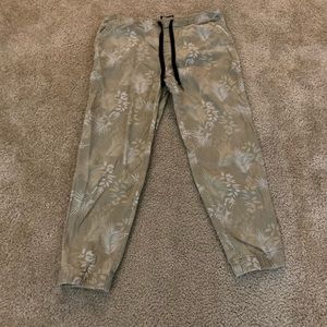 Plugg Joggers